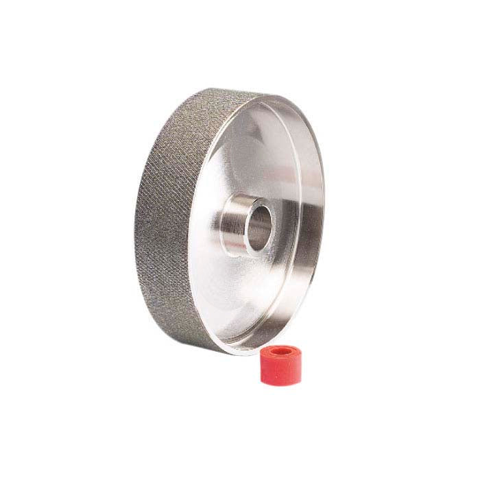 Textured Diamond Grinding Wheel