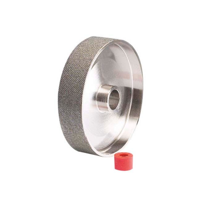 Textured Diamond Grinding Wheel