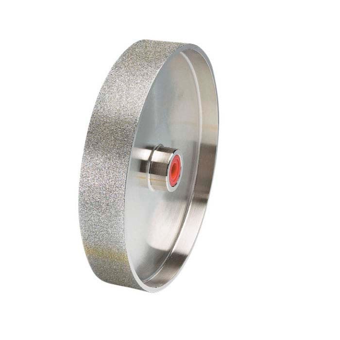 Electroplated Diamond Grinding Wheel
