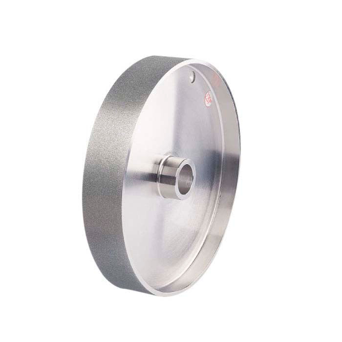 Electroplated Diamond Grinding Wheel