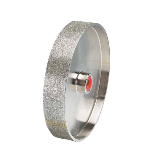 Electroplated Diamond Grinding Wheel