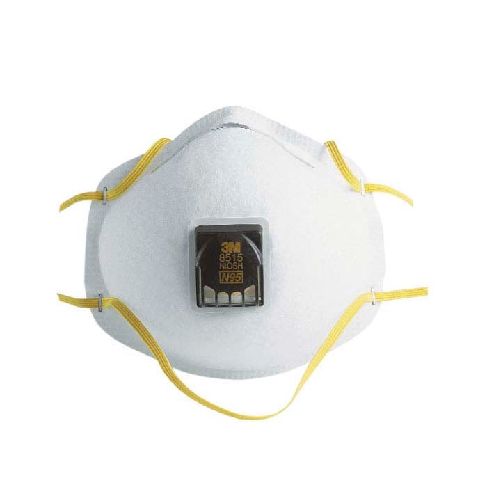 Particulate Soldering Respirator 8515, N95