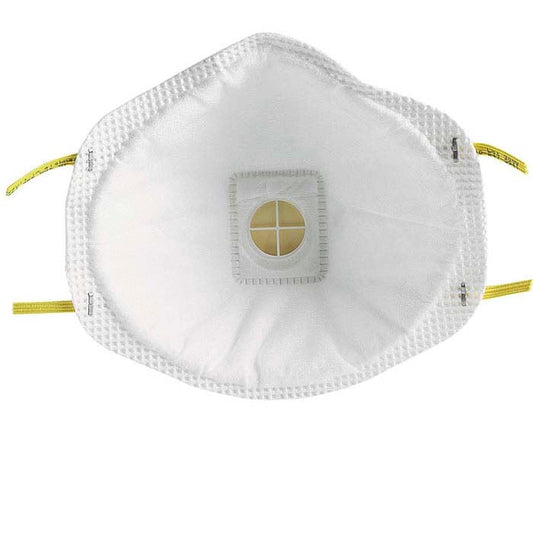 Particulate Soldering Respirator 8515, N95