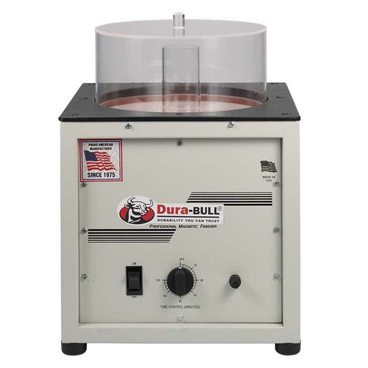 Dura-BULL® Magnetic 279.4mm Pin Finisher