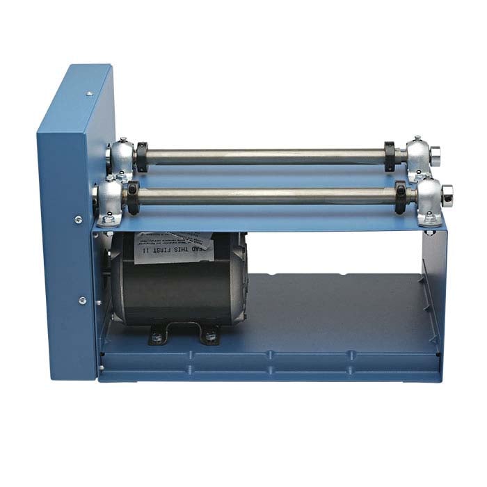 Raskaan käytön pyörivän rumpukoneen jalusta