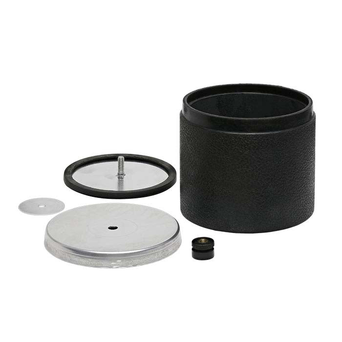 Baril de remplacement de 2 lb pour Tumble-Bee Rotary Tumbler