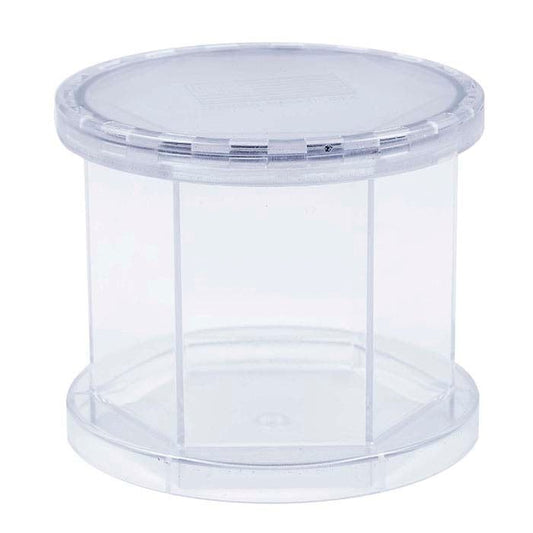 See-Through Replacement Barrel for Dura-BULL® Rotary Tumbler