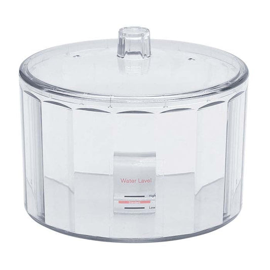 Replacement Bowl for Super Finish 165.1mm Magnetic Pin Finisher
