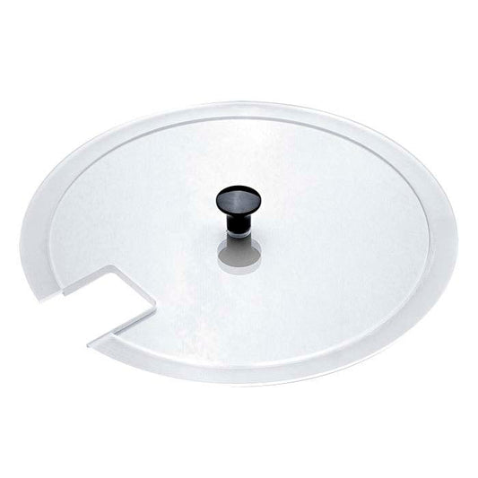 Pokrywa tłumiąca dźwięk do Avalon TE-18 mokrego bębna odśrodkowego