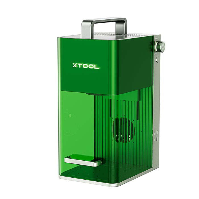xTool F1 Portable Laser Engraver