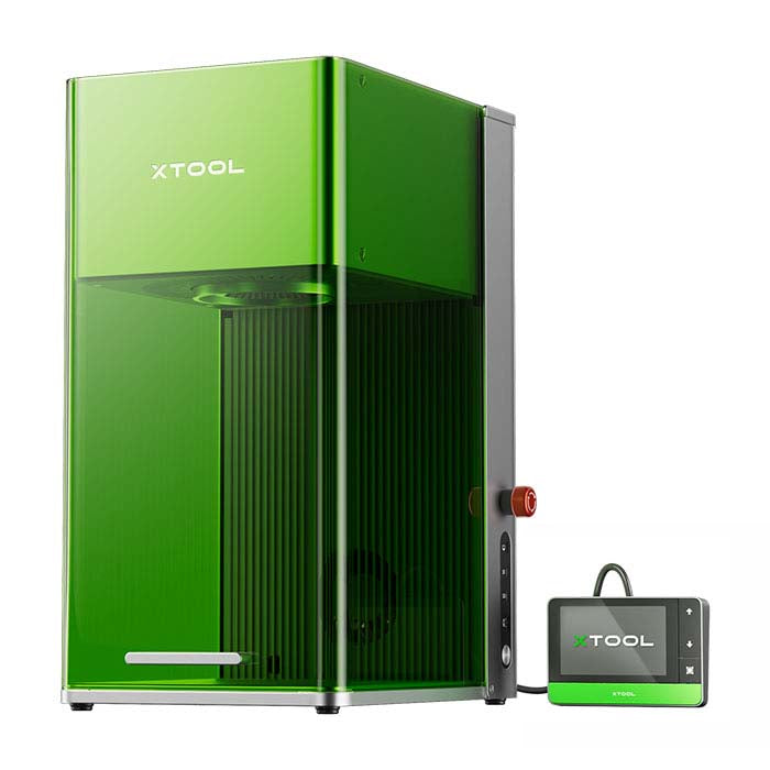 xTool F1 Ultra Portable Laser Engraver