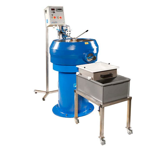 Avalon W-50F Vibratory Finisher