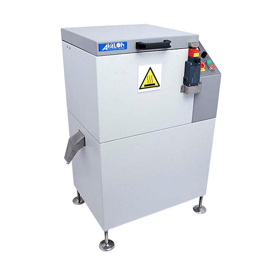 Avalon CD-10 Wirówka do suszenia części, 220 Voltów