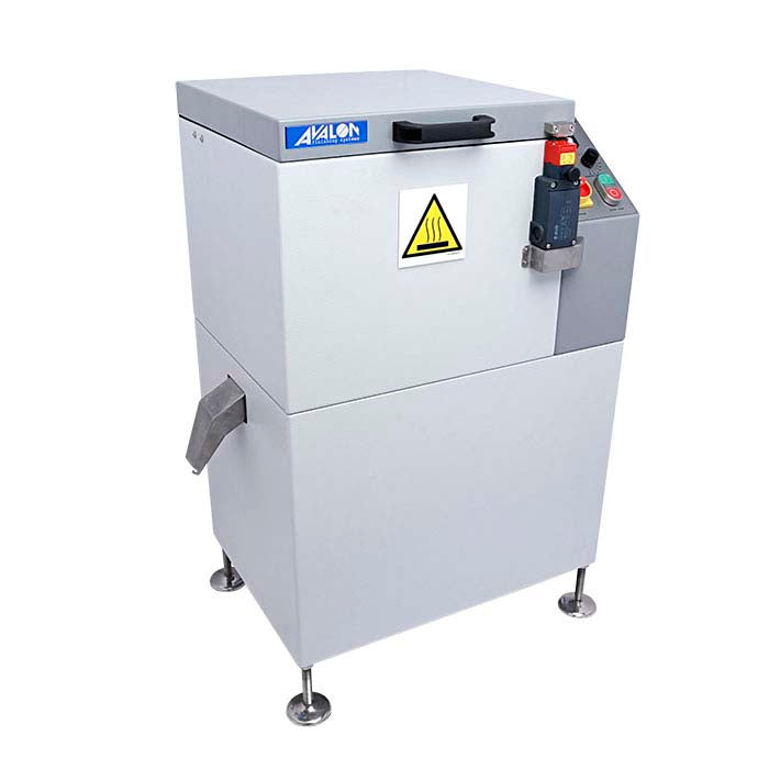 Avalon CD-10 遠心部品乾燥機、220ボルト