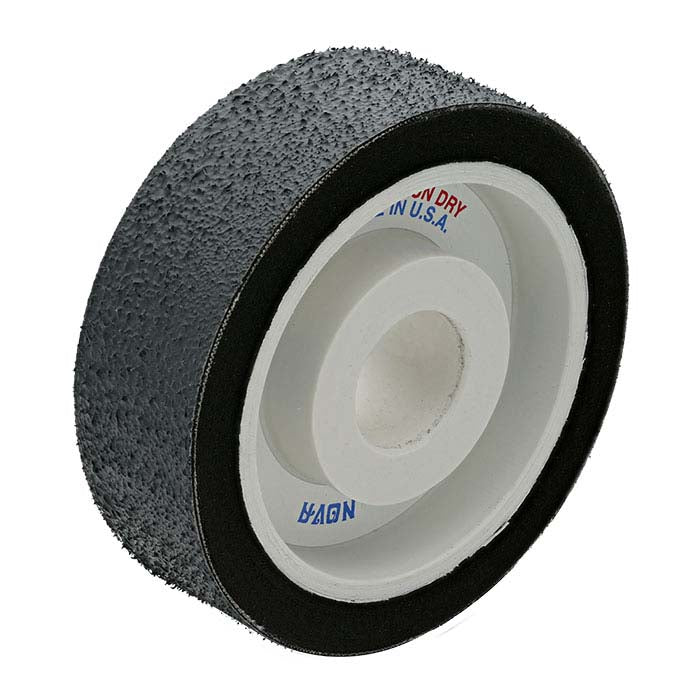 Diamond Pacific Nova Diamond Resin Wheel