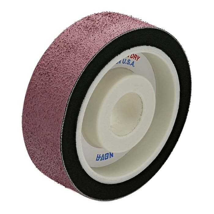 Diamond Pacific Nova Diamond Resin Wheel