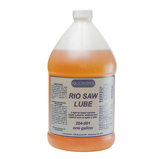 Lubrifiant pour scie Rio