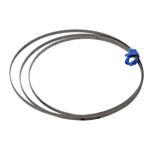 Lame de remplacement MetalCut™ pour scie à ruban Inland DB-100™