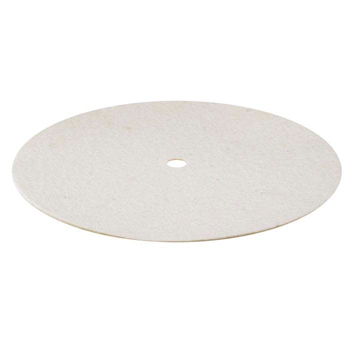 Tech-11 Polishing Pad, 203.2 mm