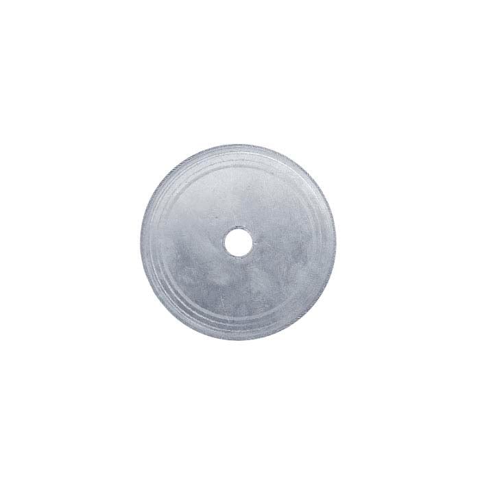 Value Silver Diamond Saw Blade