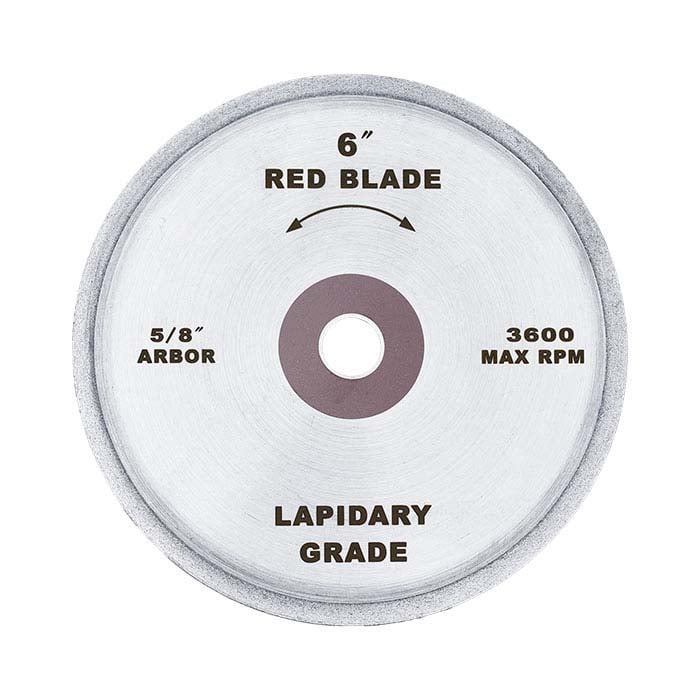 Value Red Diamond Saw Blade