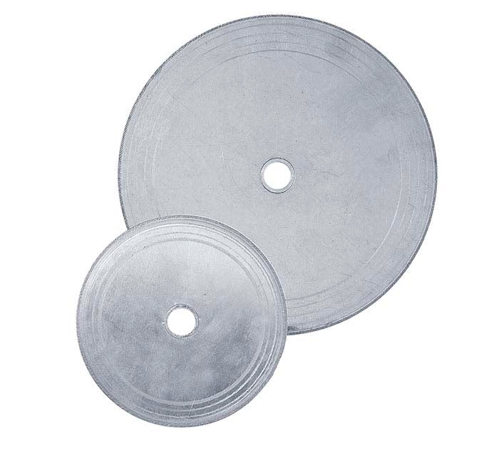 Value Silver Diamond Saw Blade