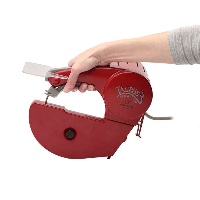 Gemini 토러스 3 링 쏘