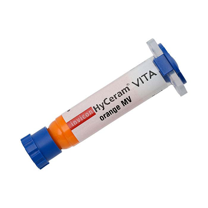 HyCeram® Vita Cartridge, Orange, 8g