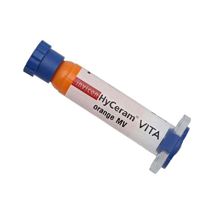 HyCeram® Vita Cartridge, Orange, 8g