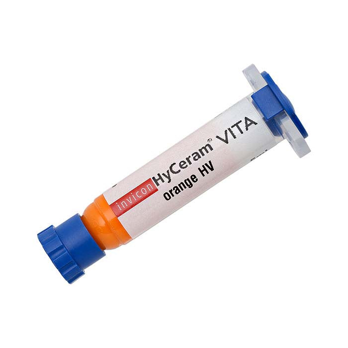 HyCeram® Vita Cartridge, Orange, 8g