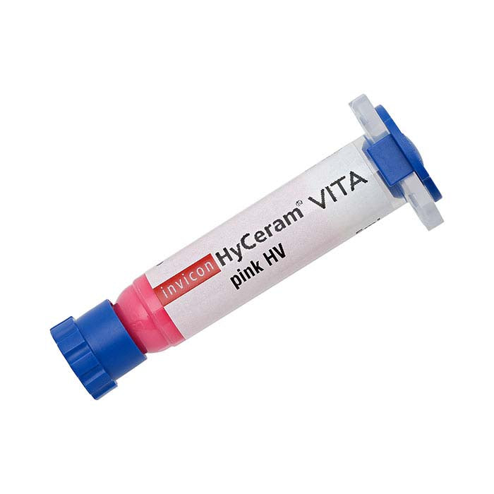 HyCeram® Vita Cartridge, Pink, 8g