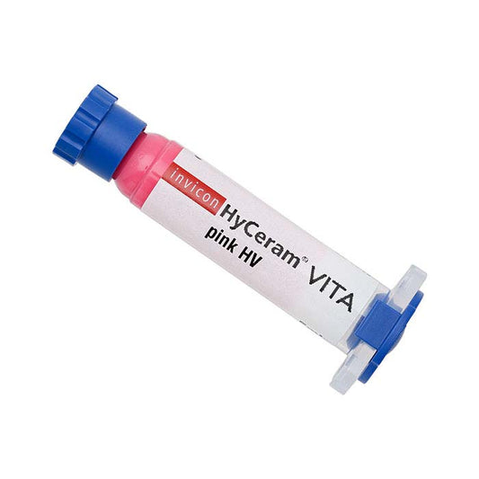 HyCeram® Vita Cartridge, Pink, 8g