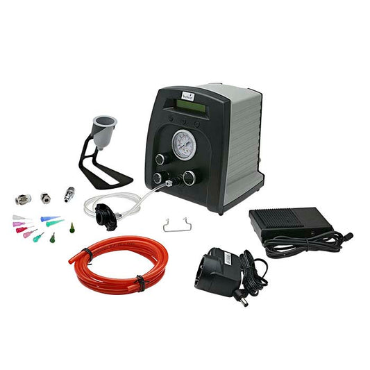 HyCeram® 50-Gram Cartridge Adapter for System 100 Digital Dispenser