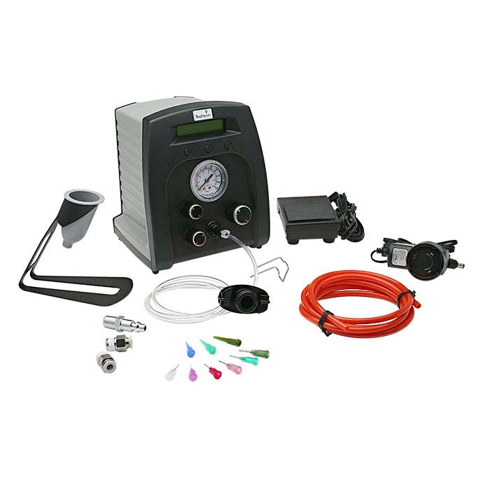 Invicon Digitaalinen Annosjärjestelmä 100