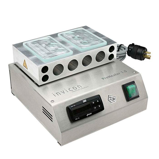 HyCeram® Esilämmitin 1.0