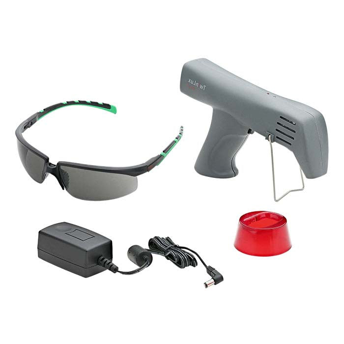 إنفيكون توين لوكس ضوء LED أزرق مزدوج