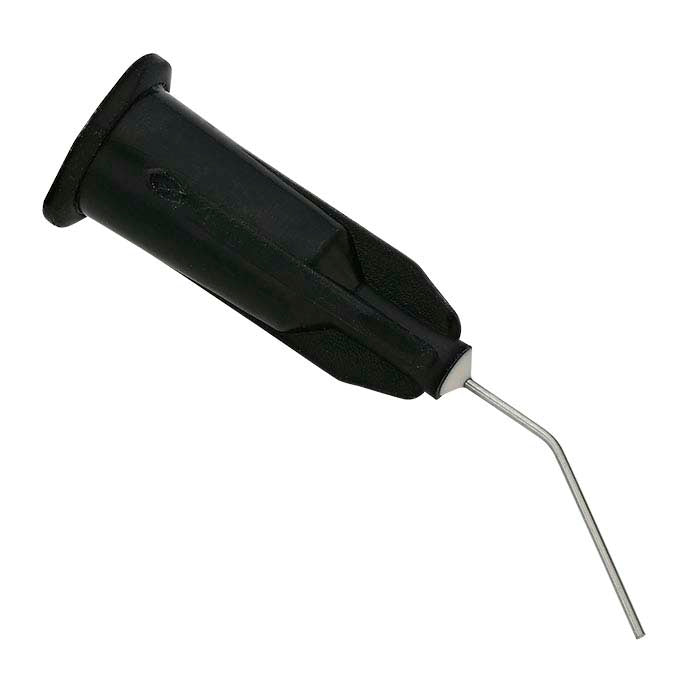 Invicon Steel Cannules