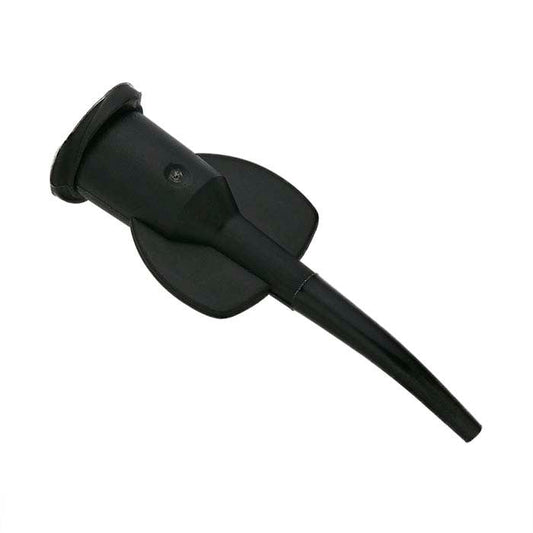 Invicon Steel Cannules