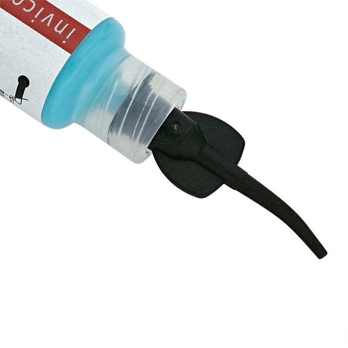 Invicon Steel Cannules