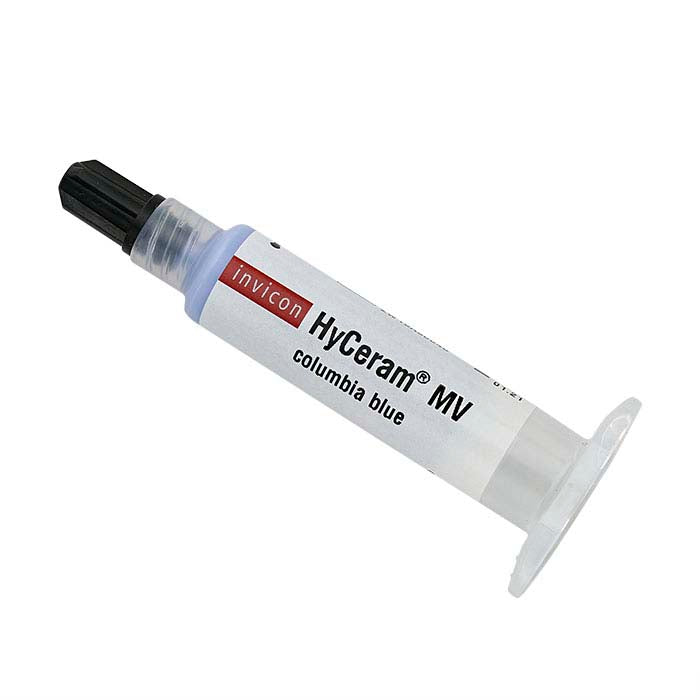 HyCeram® Coating Cartridges, Colombia Blue, 8g