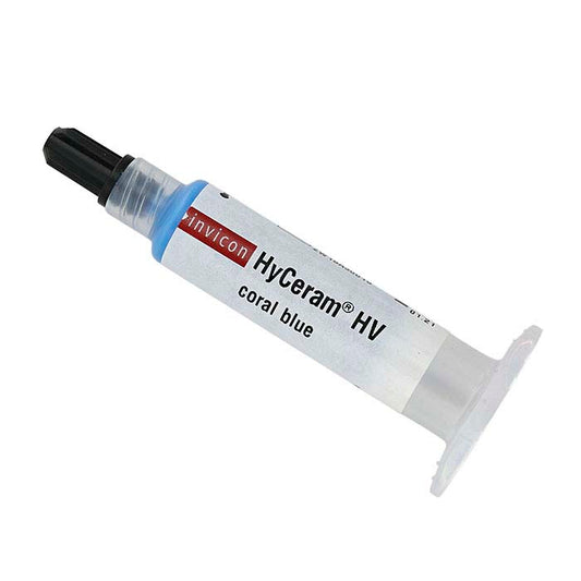 HyCeram® Coating Cartridges, Coral Blue, 8g