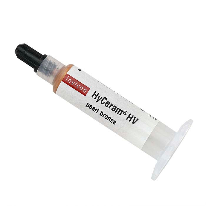 HyCeram® HV8G קרטридג', ברונזה פנינה, 8g