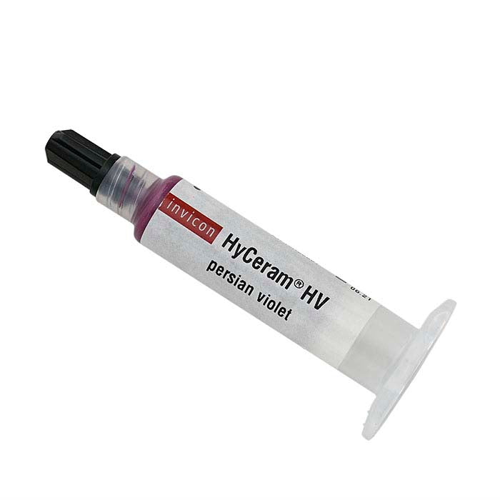 HyCeram® Coating Cartridges, Persian Violet, 8g