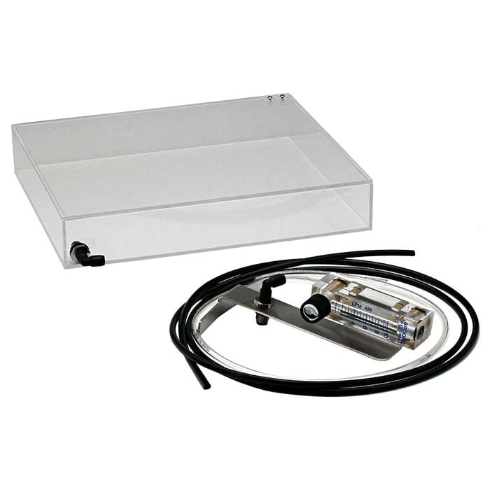 ערכת Invicon CeraLux N2 חנקן, משומשת