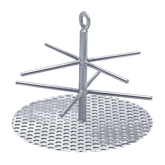 Invicon CeraLux 滑动树形架