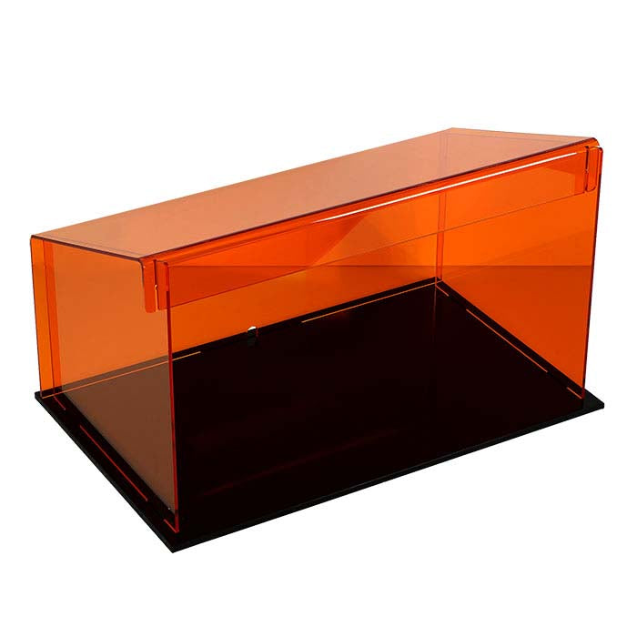 Luxon® Orange Ljuskyddslåda