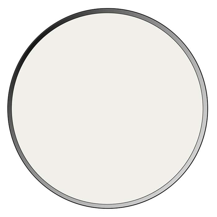 LuxArt® danga kasetės, permatomos, 5 g