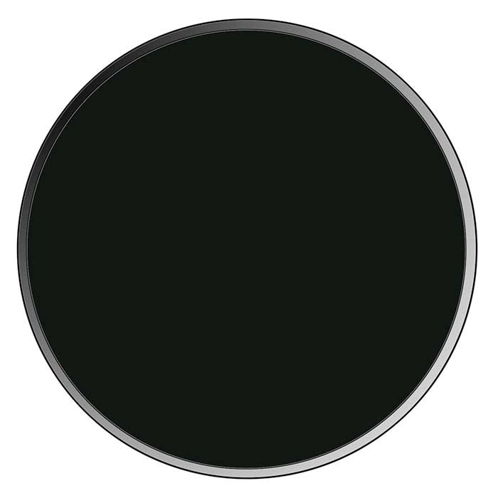 خراطيش طلاء LuxArt®، سونوس أسود، 5 جم