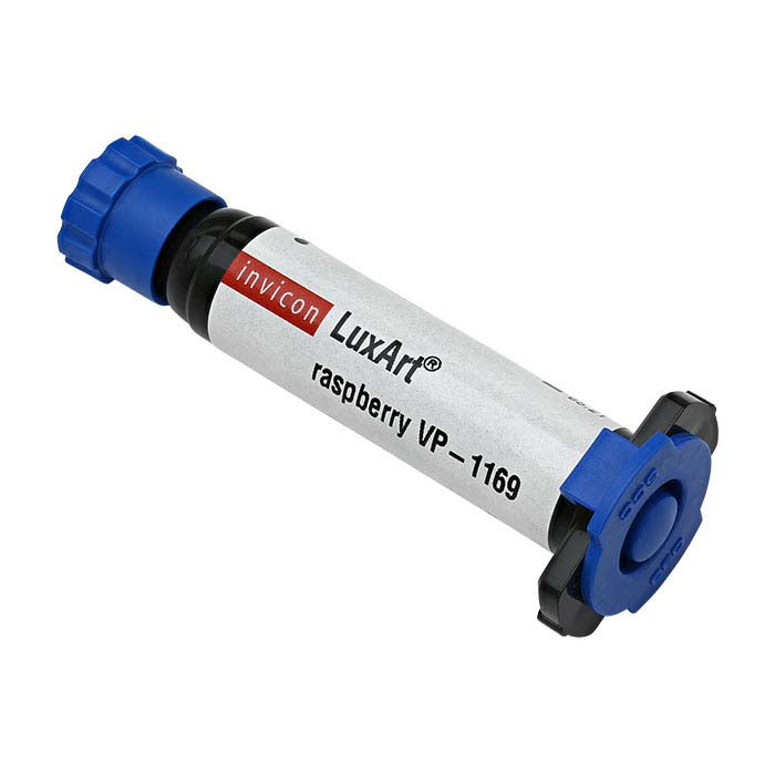 LuxArt® Coating Cartridges, Raspberry, 5g – Amadesa