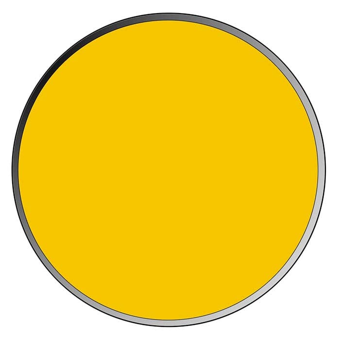 LuxArt® Coating Cartridges, Sun Yellow, 5g